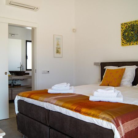 B&B Alma Do Campo 奥良 外观 照片